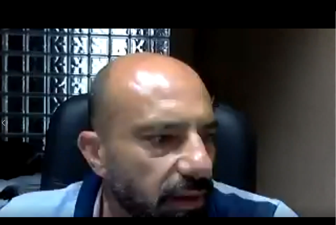 Eng. Marcio Marun, diretor financeiro da Mútua-RS